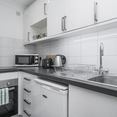 לונדון Quiet 1 Bed Apartment Pimlico מראה חיצוני תמונה
