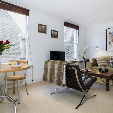 לונדון Quiet 1 Bed Apartment Pimlico מראה חיצוני תמונה