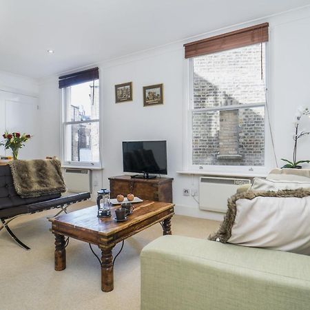 לונדון Quiet 1 Bed Apartment Pimlico מראה חיצוני תמונה