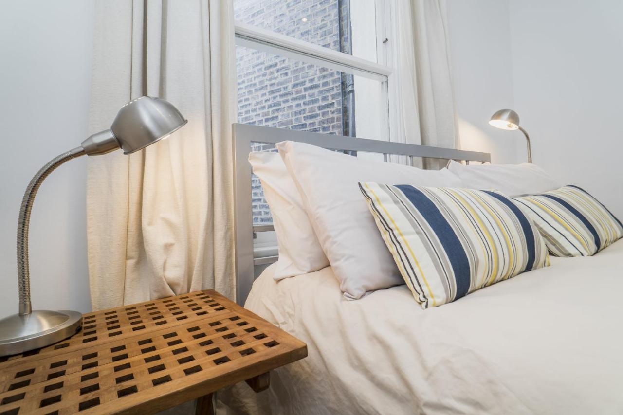 לונדון Quiet 1 Bed Apartment Pimlico מראה חיצוני תמונה