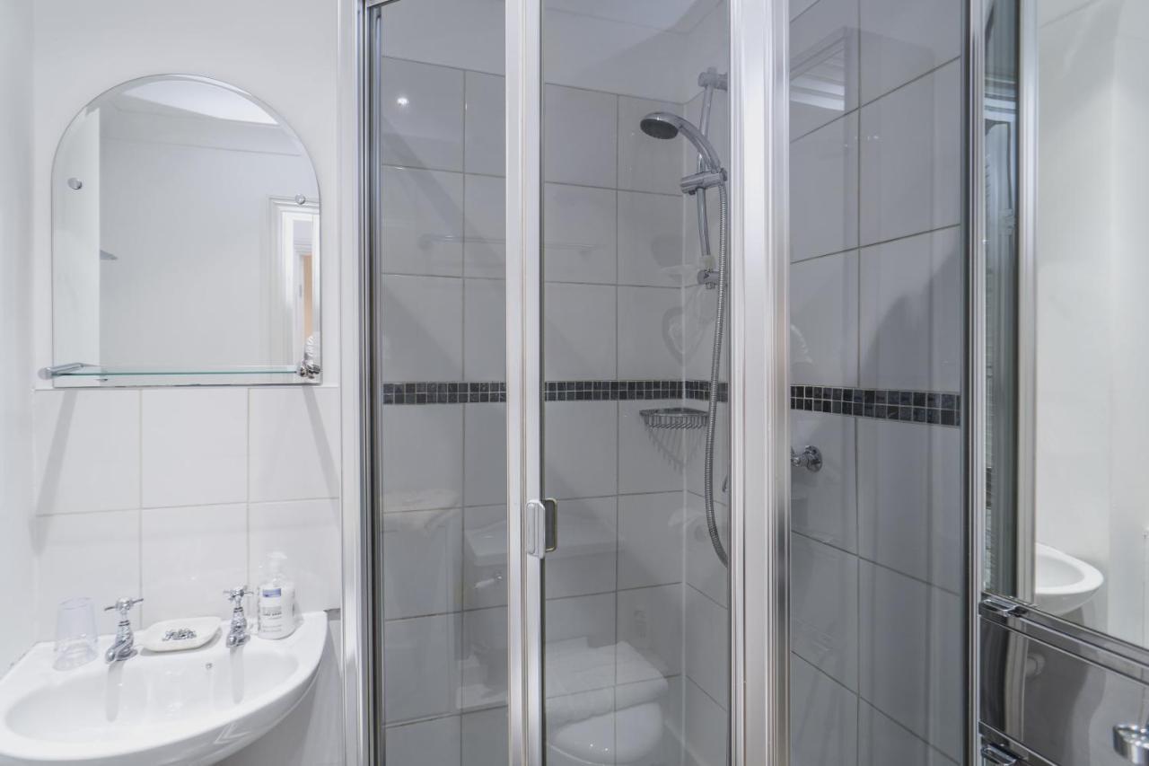 לונדון Quiet 1 Bed Apartment Pimlico מראה חיצוני תמונה