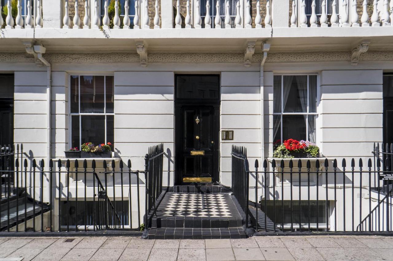 לונדון Quiet 1 Bed Apartment Pimlico מראה חיצוני תמונה